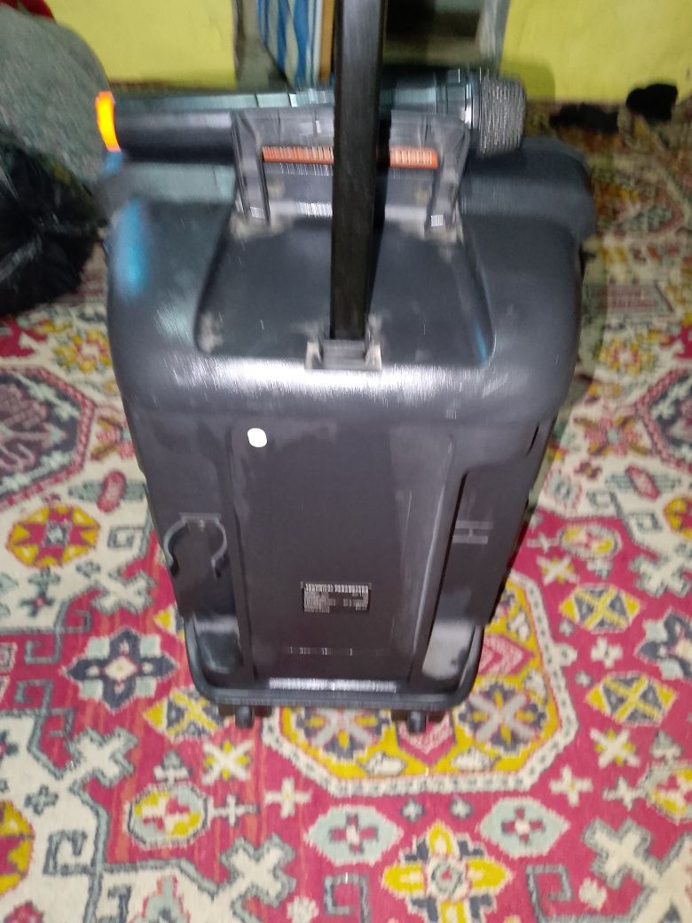 Kalonka nomi AO-1219