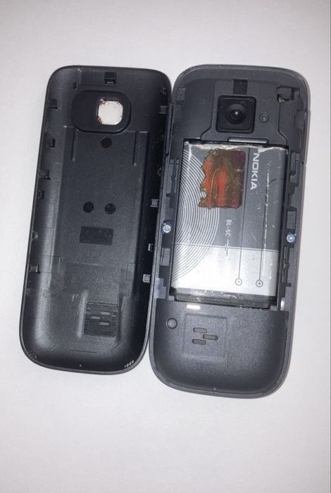 Vand un nokia c2-01