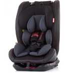 Столче за кола Chipolino - Техно 360, 0-36 kg, с Isofix