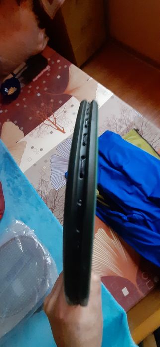 Yonex Percept 97  ЧИСТО НОВА