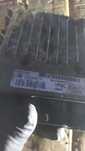 Calculator Motor Ecu BK2112A650AC Ford Transit Custom 2.2TDCI  2013