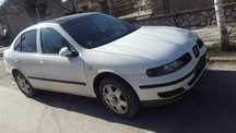 Сеат Толедо 1.9TDI 90 - 2004
