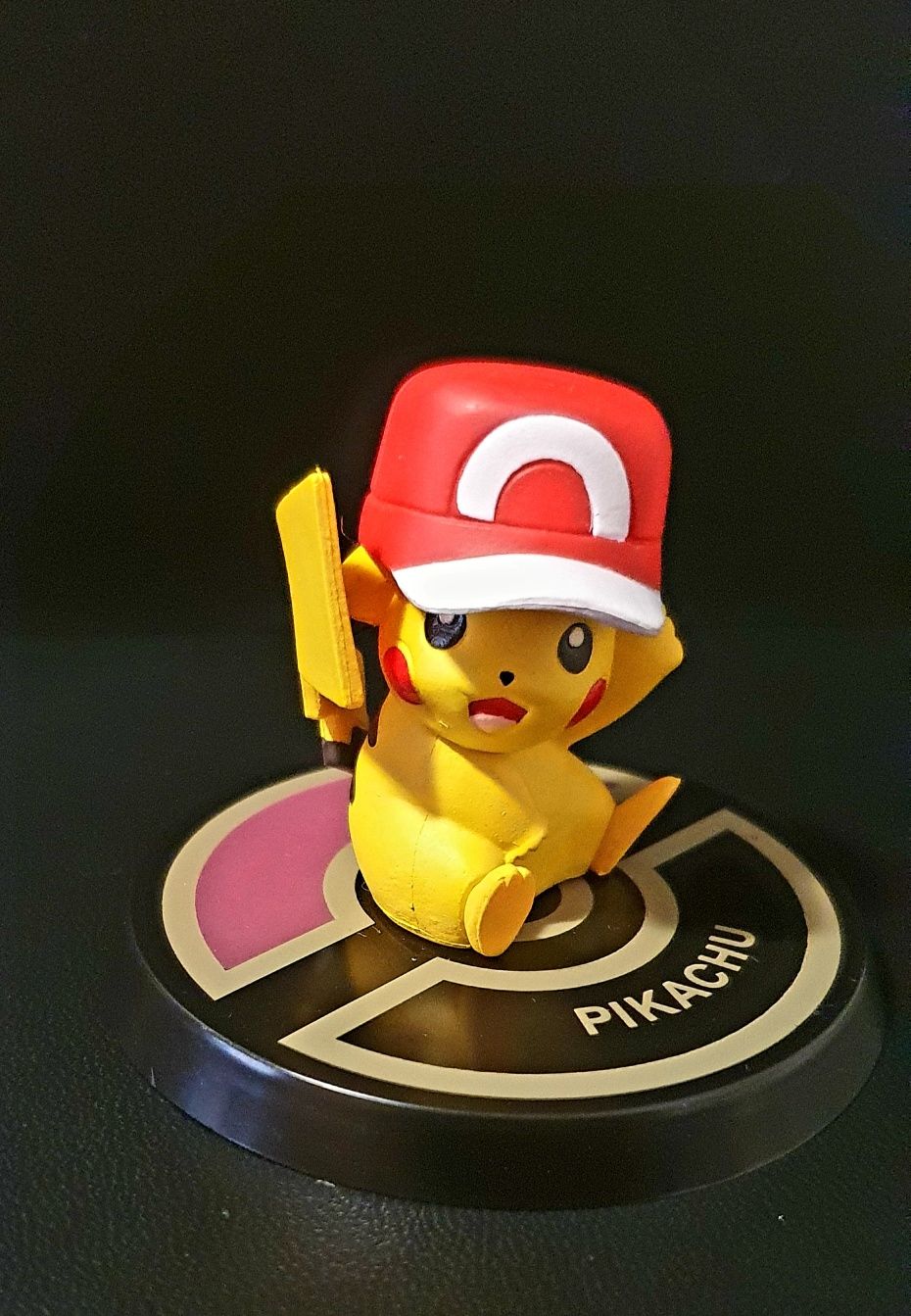 FIGURINA Pokemon Pikachu