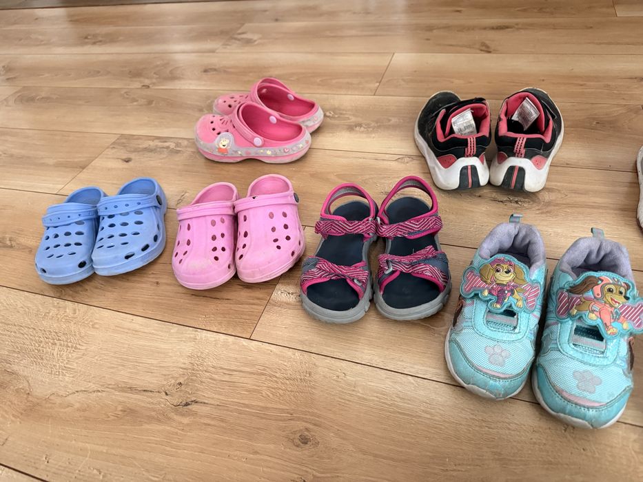 Детски обувки 24,25,26,27,28,29,30,31,32,32,33,34 номер