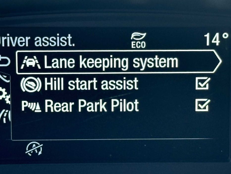 Ford Fiesta Trend 1.0 EcoBoost (3 uși)