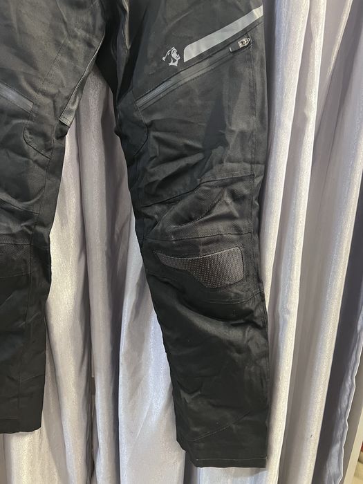 Pantaloni moto mar M Bela