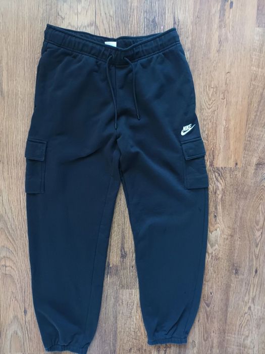 Nike Sportswear Fleece - страхотно мъжко долнище р-р M