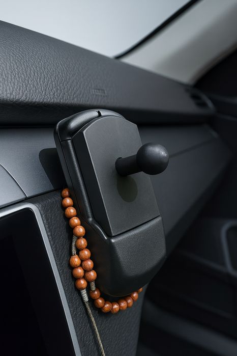 Adaptor suport Bluetooth B6 Volkswagen