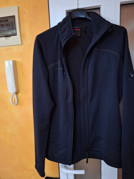 Hanorac/Bluza Mammut S