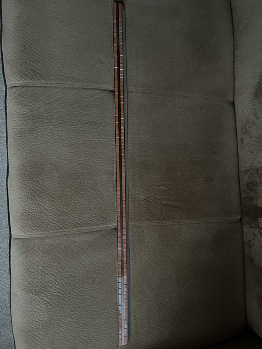 Спойлер за пасат