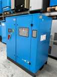 Compresor cu surub Grassair 22kw sh
