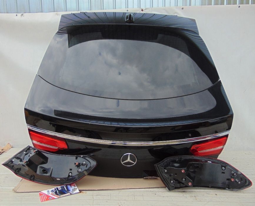 Mercedes Benz GLE w292 stop spate led stanga dreapta haion caroserie