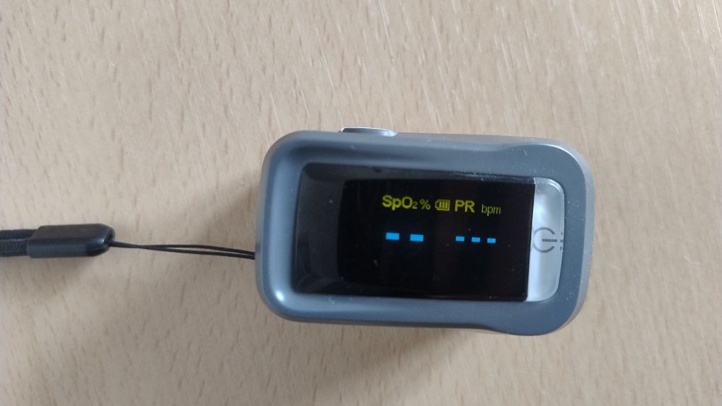 Pulsoximetru Oximeter