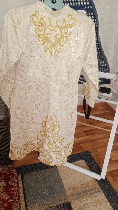 Тойларға арналған бешпет