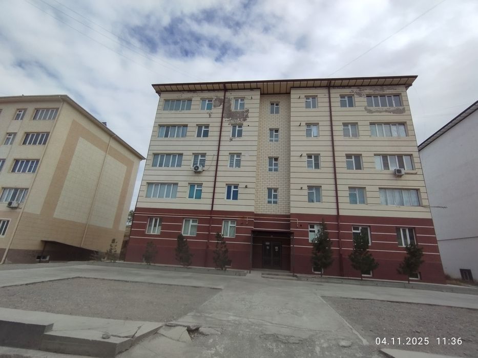 Срочно продается 3х комнатная квартира!