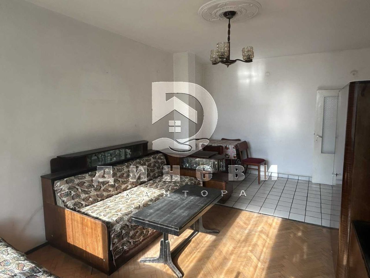 Продава се Двустаен апартамент в Стара Загора, Аязмото - 67 кв.м за 1342 €/кв.м - Снимка #1
