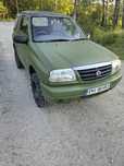 Vand Grand Vitara