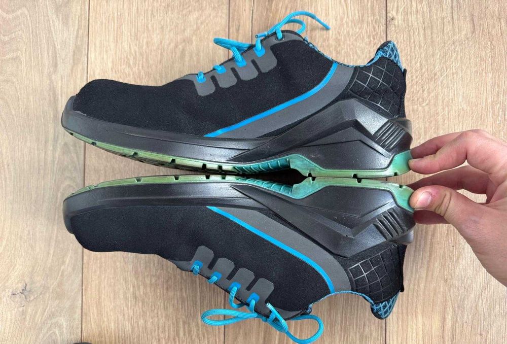 Steitz Secura 42 S2 ESD bocanci impermeabili  bombeu barbati