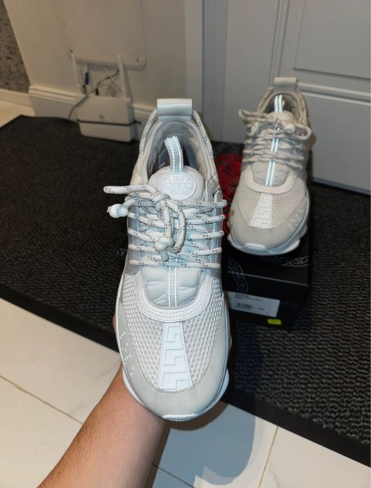 Versace Chain Reaction