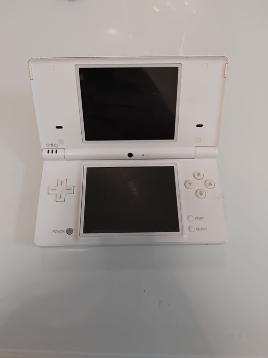 Nintendo consola DS