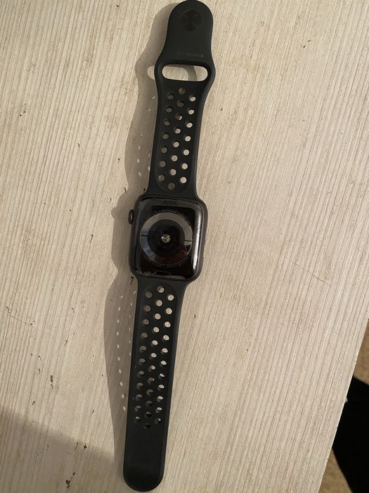 Apple Watch Series 4