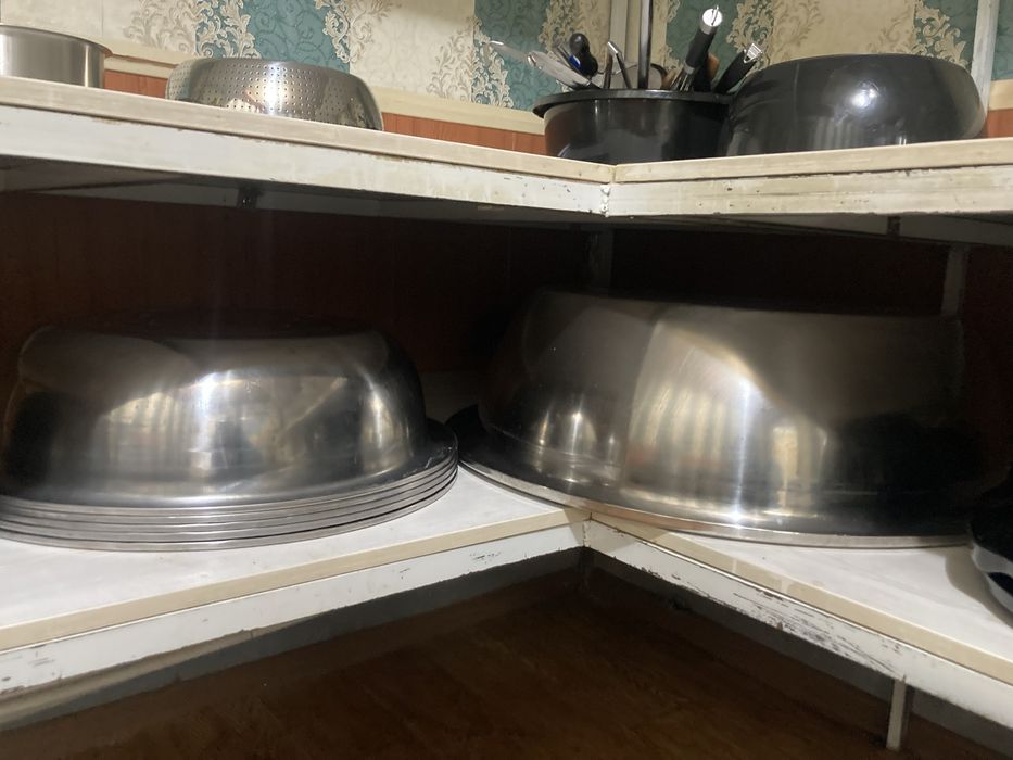 Xaladinli Va Idishla