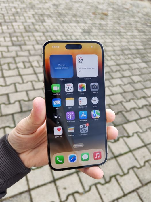 iPhone 14 pro max 256 GB