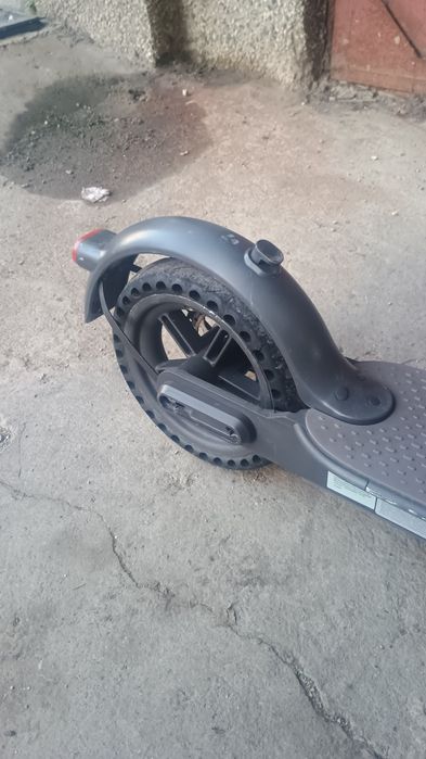 Продавам тротинетка