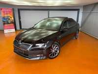 Skoda Superb Skoda Superb //Laurin&Klement//4x4//DSG