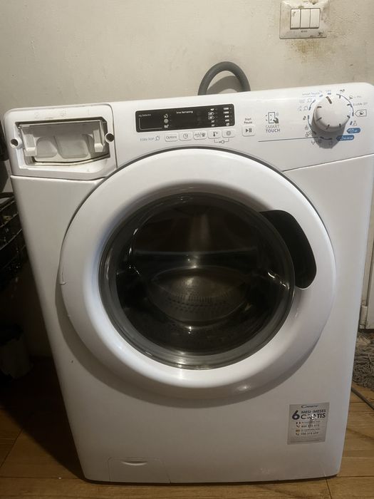 De vinzare masina de spalat candy