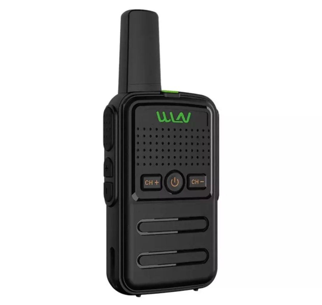 WLN KD-C56 Портативная Мини Рация Радиостанция/ Прошивка Рации !!!