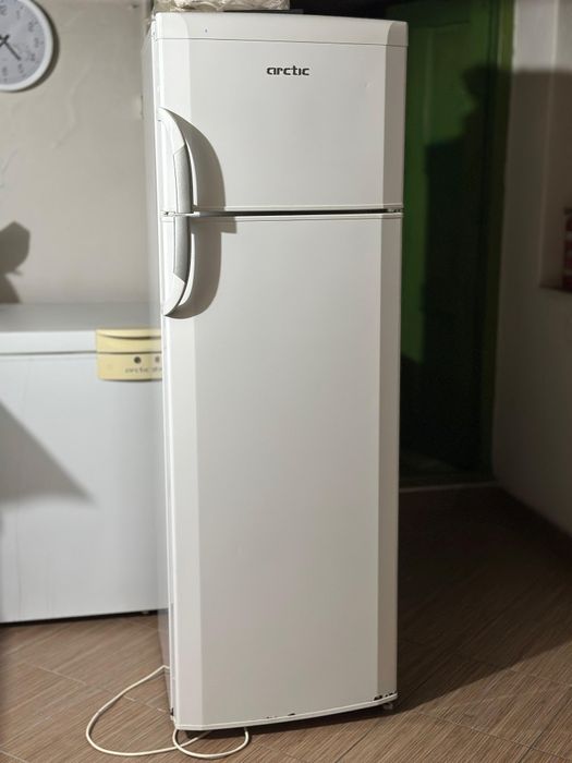 Vănd combină frigorifică Arctic