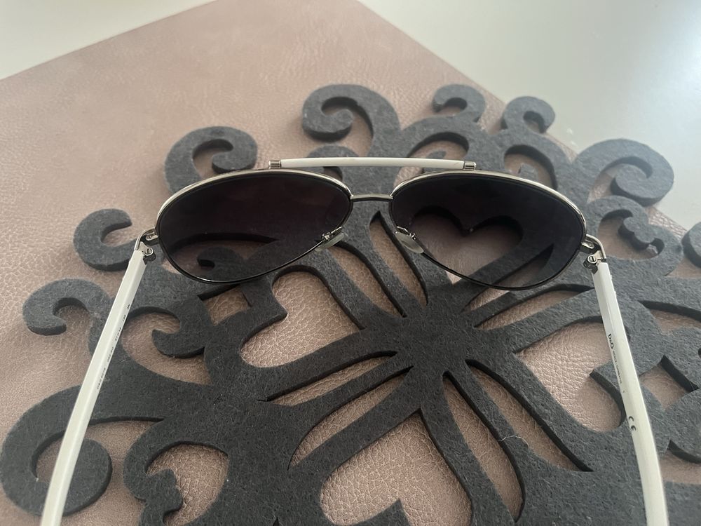Слънчеви очила Dolce & Gabbana