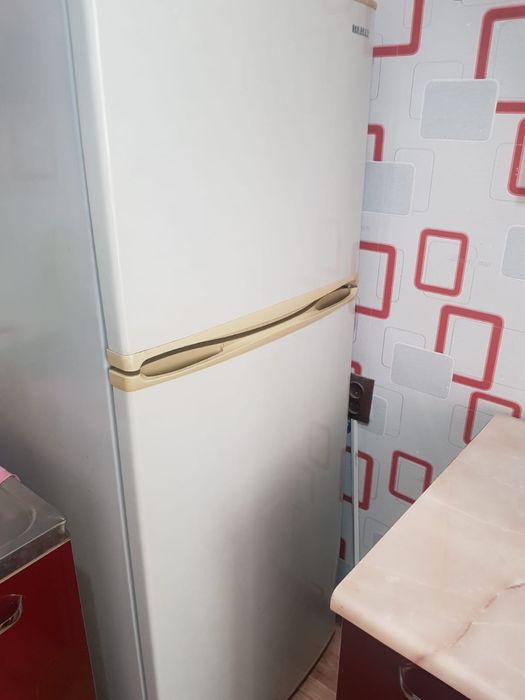 Холодильник самсунг