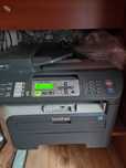 Vand Inprimanta Brother MFC-7840W