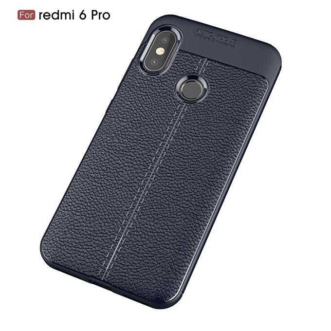 Husa Xiaomi Mi A2 lite