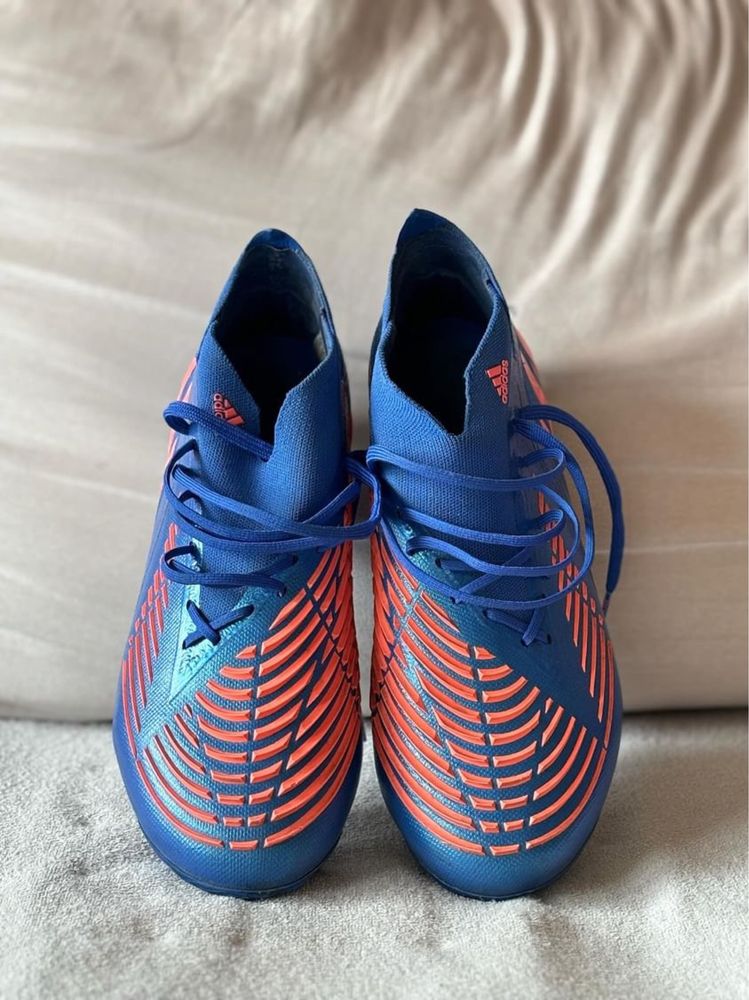 Бутонки Adidas Predator 22.1 mix 40,5 номер