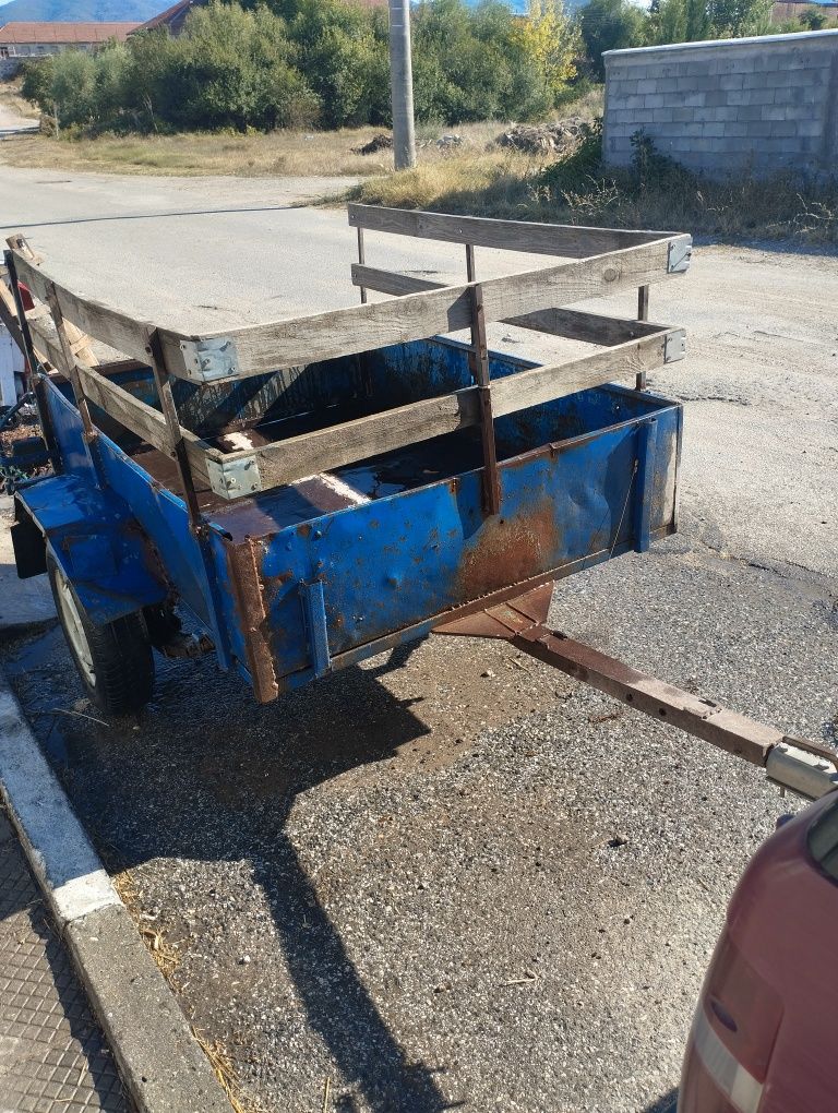 Ремарке асеновградско