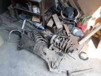 Piese Fiat Doblo 2002