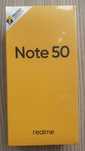 Realme Note 50, 64 GB, 4G Nou!