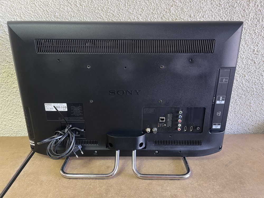 Телевизор SONY LED 26” - KDL-26EX325