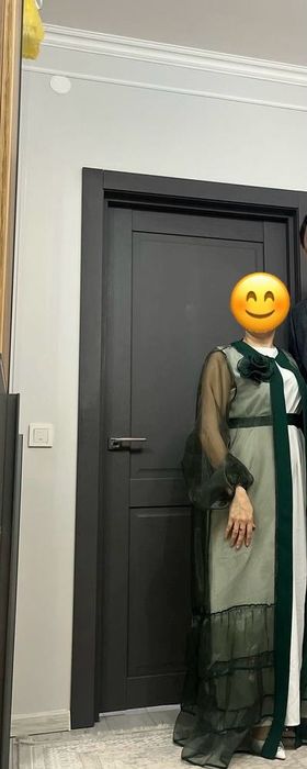 Шикарная накидка
