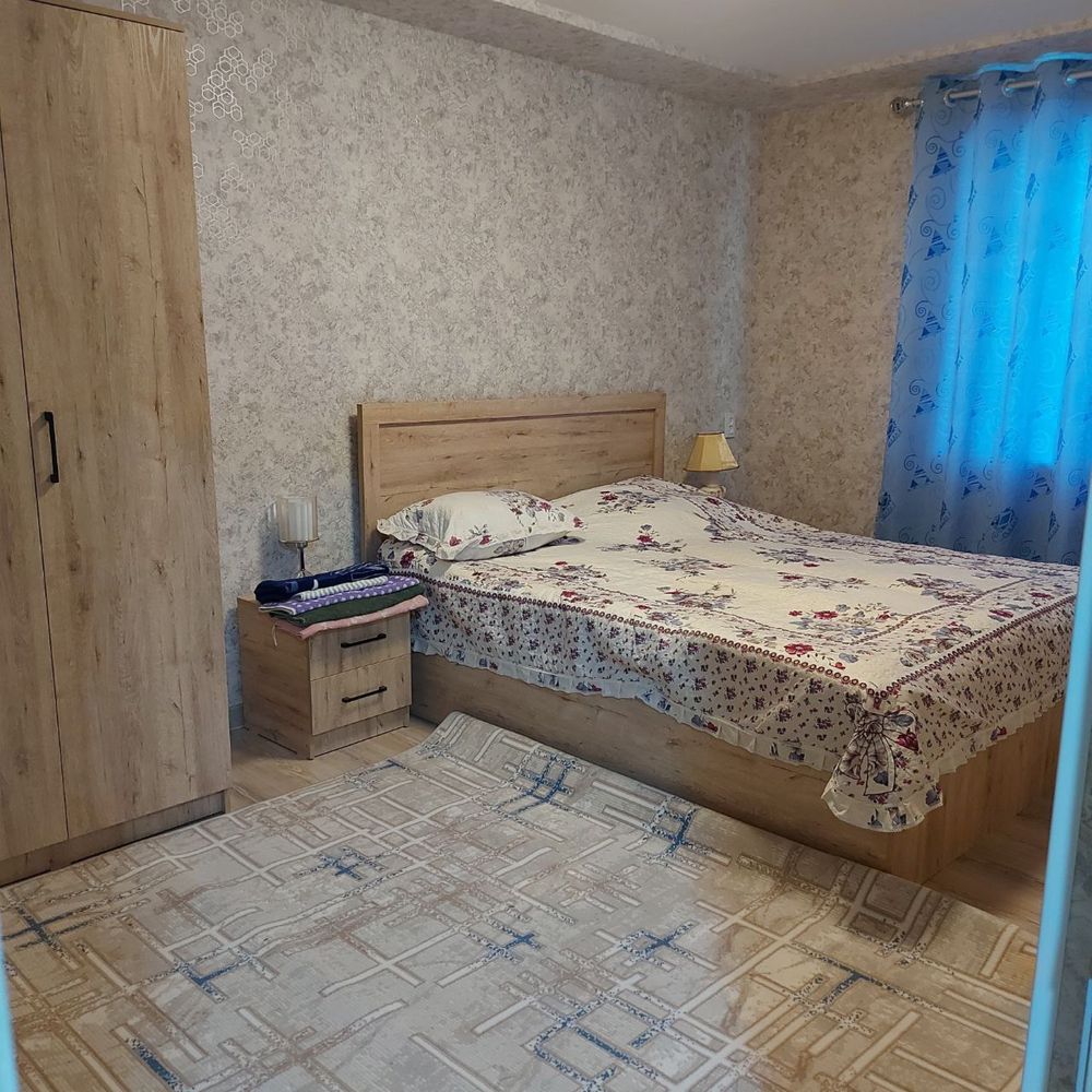 Аренда 3/3/9 Самарканд дарваза