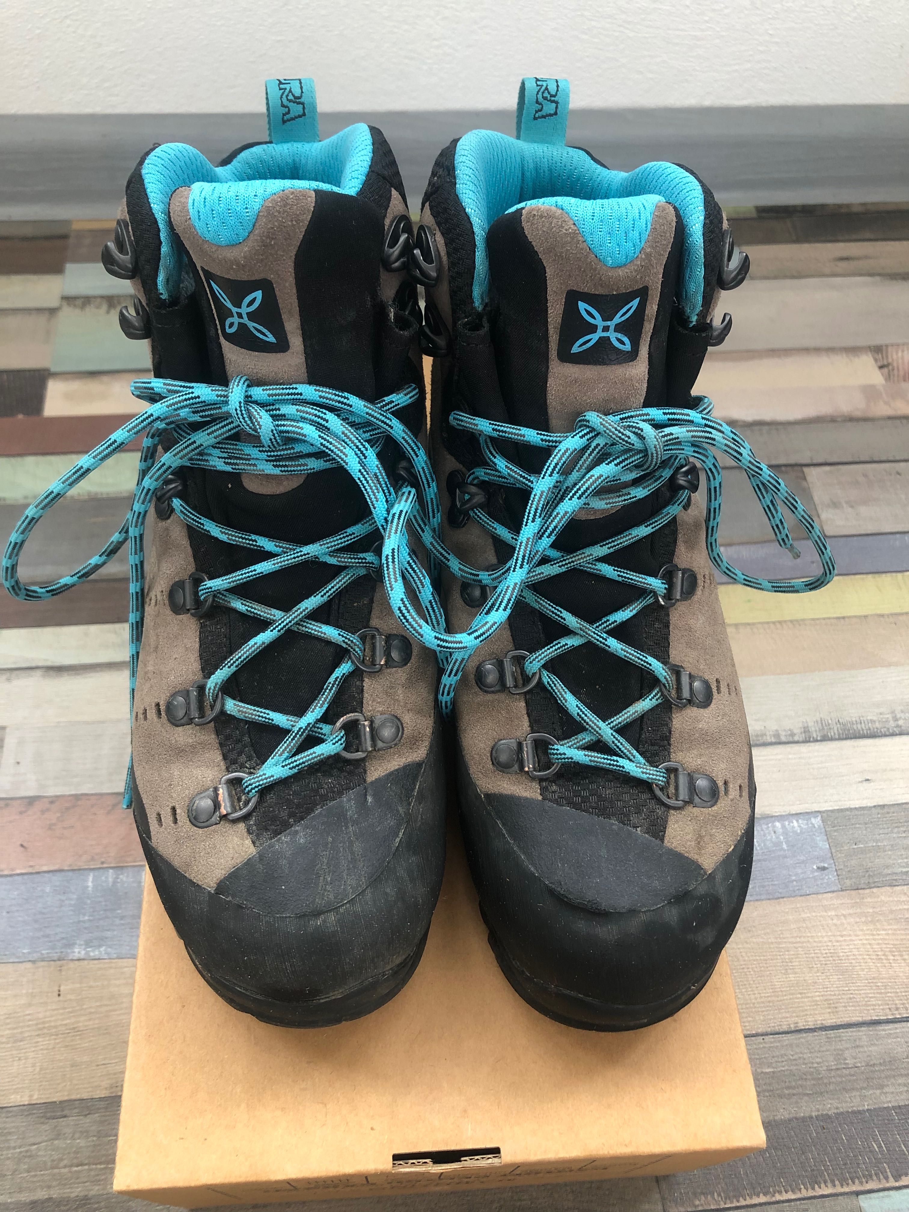 Bocanci 3 sezoane Montura Altura GTX Shoes Dama, marimea 37