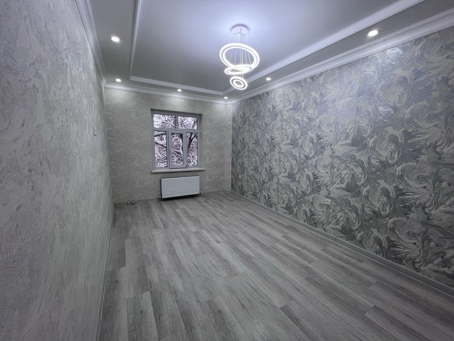 Срочно. Квартира 9 мик. 3-х комнатная