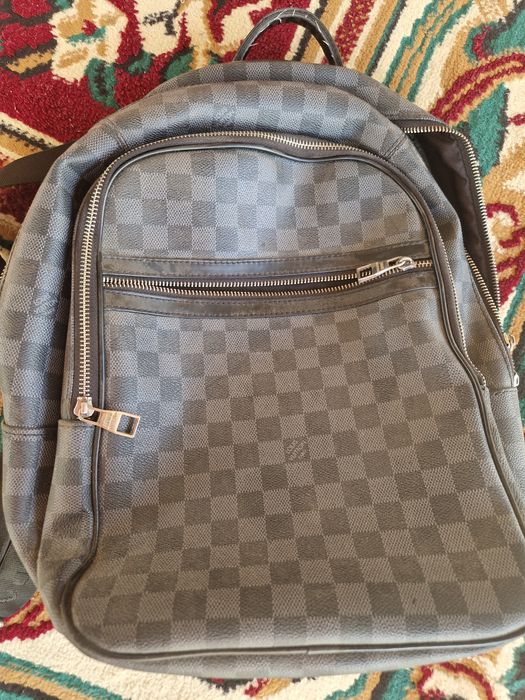 Рюкзак Louis Vuitton,сумка,луй виттон,переносный сумка