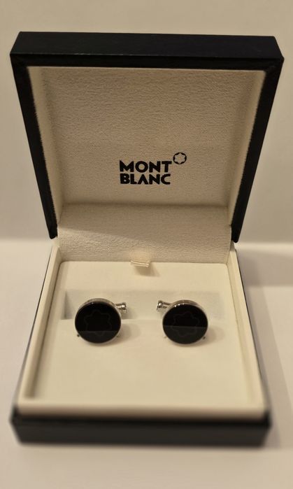 Butoni Montblanc