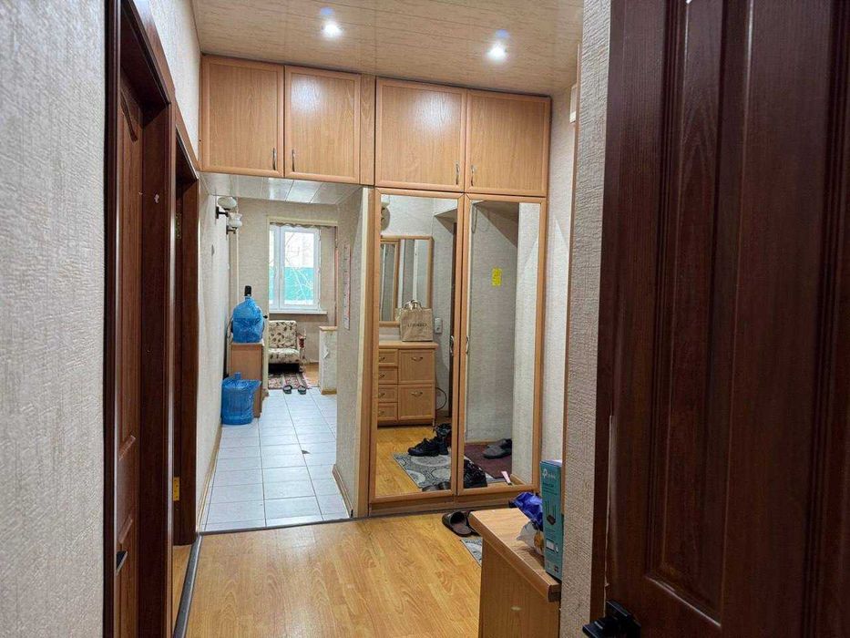 Продается квартира в центре города