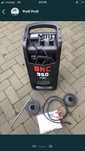 Robot-Redresor Masina 12-24 V