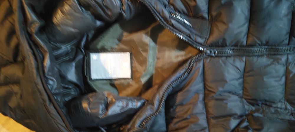 G-star дамско яке